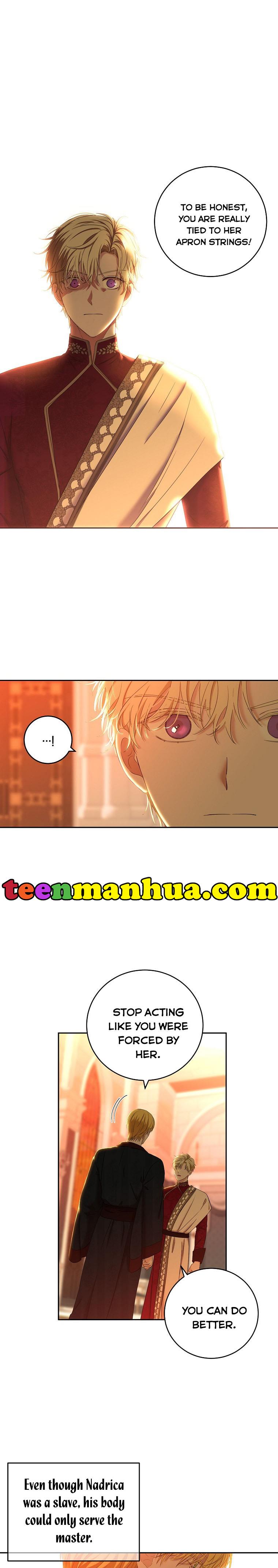 It Looks Like I’ve Fallen into the World of a Reverse Harem Game Chapter 59 page 0