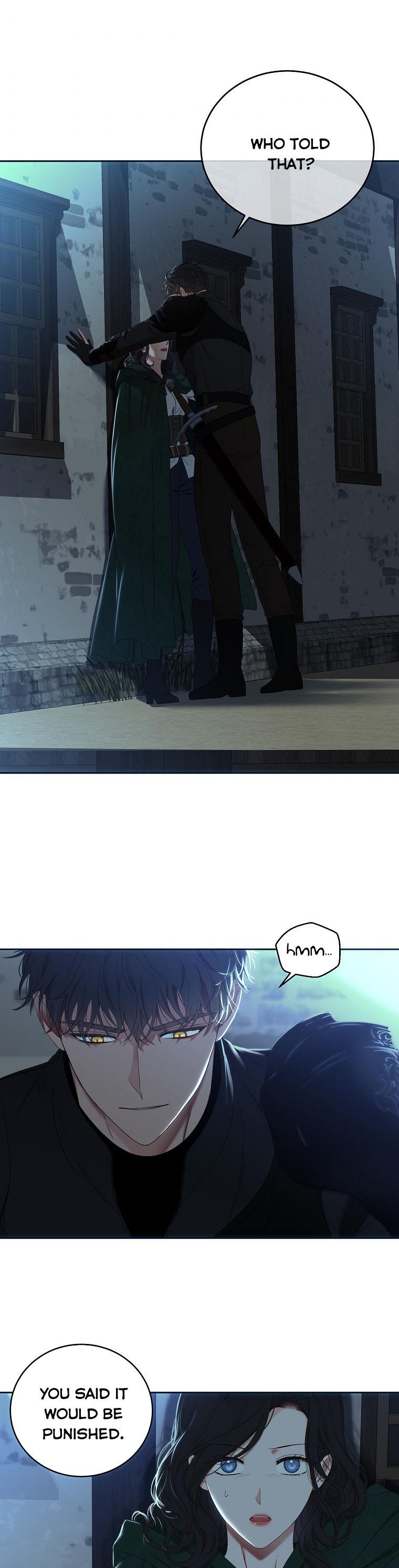 It Looks Like I’ve Fallen into the World of a Reverse Harem Game Chapter 59 page 17