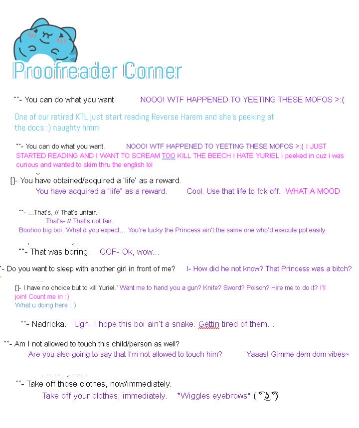 It Looks Like I’ve Fallen into the World of a Reverse Harem Game Chapter 6 page 13