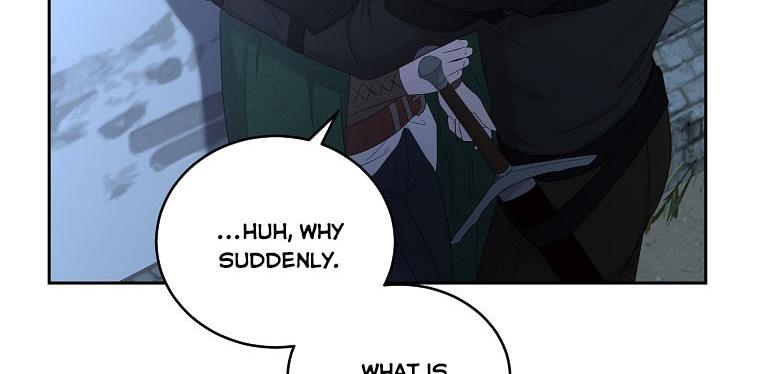 It Looks Like I’ve Fallen into the World of a Reverse Harem Game Chapter 60 page 127