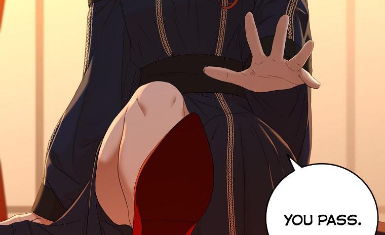 It Looks Like I’ve Fallen into the World of a Reverse Harem Game Chapter 60 page 12