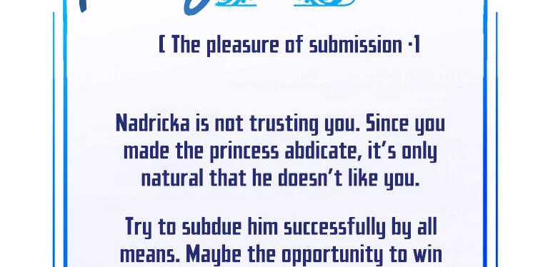 It Looks Like I’ve Fallen into the World of a Reverse Harem Game Chapter 60 page 129