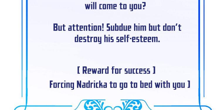 It Looks Like I’ve Fallen into the World of a Reverse Harem Game Chapter 60 page 130