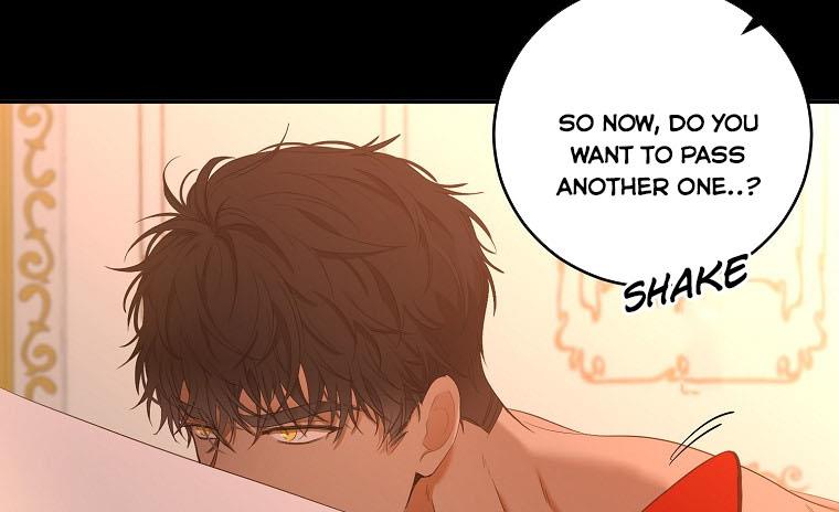 It Looks Like I’ve Fallen into the World of a Reverse Harem Game Chapter 60 page 14