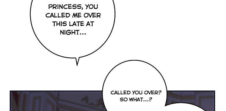 It Looks Like I’ve Fallen into the World of a Reverse Harem Game Chapter 60 page 164