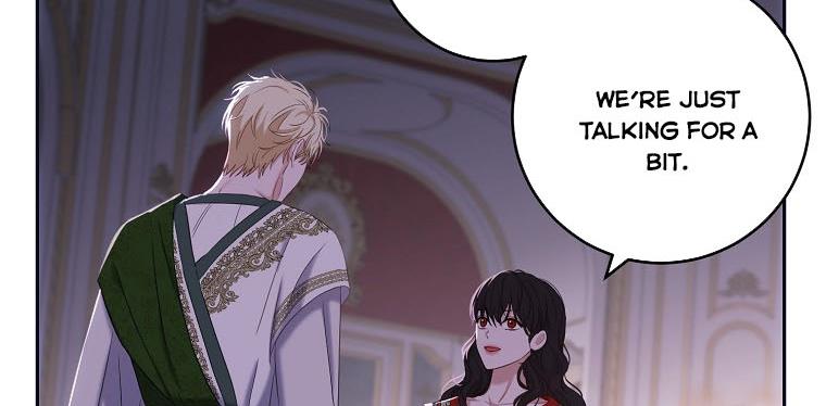 It Looks Like I’ve Fallen into the World of a Reverse Harem Game Chapter 60 page 165