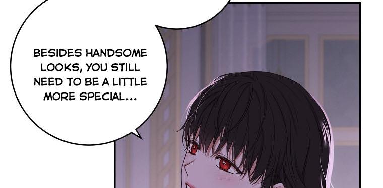 It Looks Like I’ve Fallen into the World of a Reverse Harem Game Chapter 60 page 172