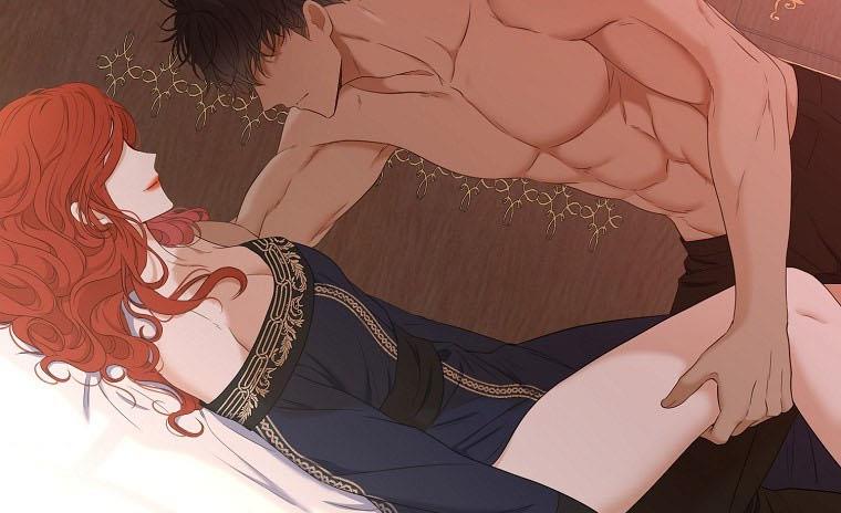 It Looks Like I’ve Fallen into the World of a Reverse Harem Game Chapter 60 page 20
