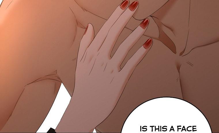 It Looks Like I’ve Fallen into the World of a Reverse Harem Game Chapter 60 page 23