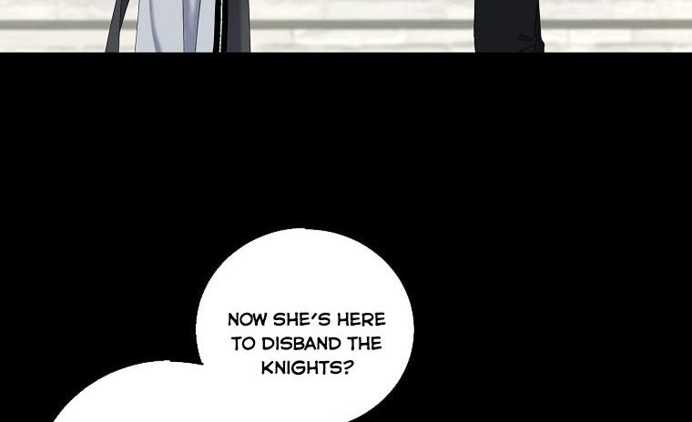 It Looks Like I’ve Fallen into the World of a Reverse Harem Game Chapter 60 page 37
