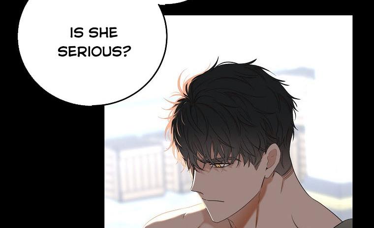 It Looks Like I’ve Fallen into the World of a Reverse Harem Game Chapter 60 page 38