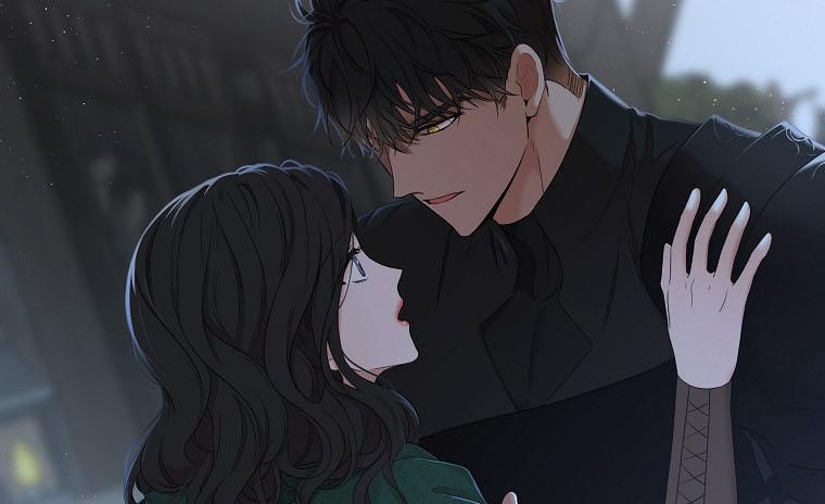 It Looks Like I’ve Fallen into the World of a Reverse Harem Game Chapter 60 page 77