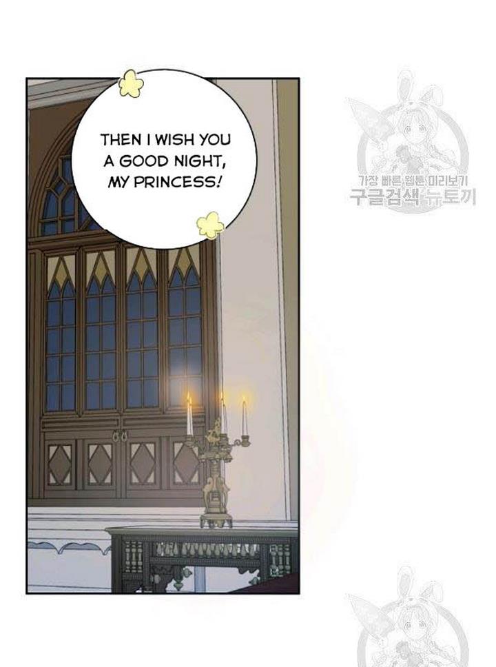 It Looks Like I’ve Fallen into the World of a Reverse Harem Game Chapter 65 page 9