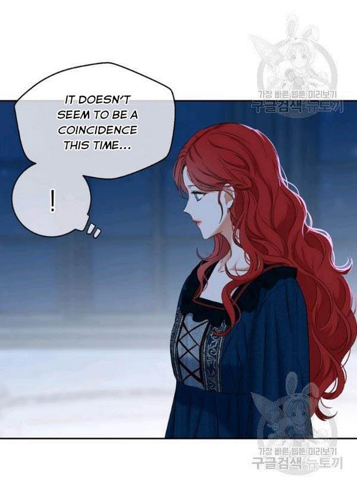 It Looks Like I’ve Fallen into the World of a Reverse Harem Game Chapter 65 page 18