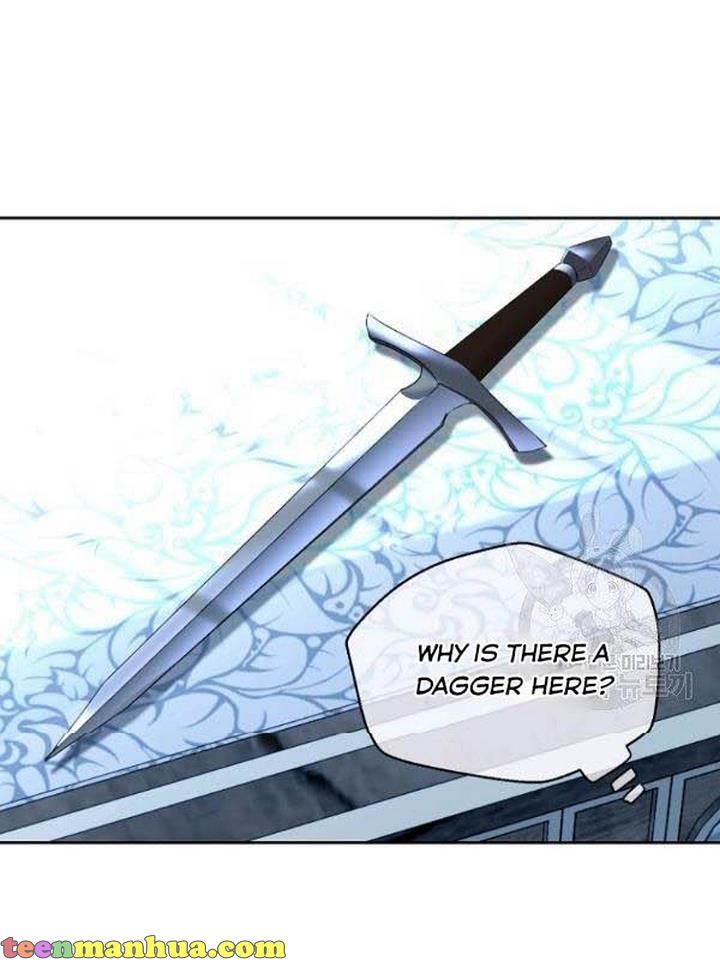 It Looks Like I’ve Fallen into the World of a Reverse Harem Game Chapter 65 page 19