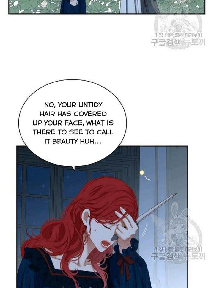 It Looks Like I’ve Fallen into the World of a Reverse Harem Game Chapter 65 page 27