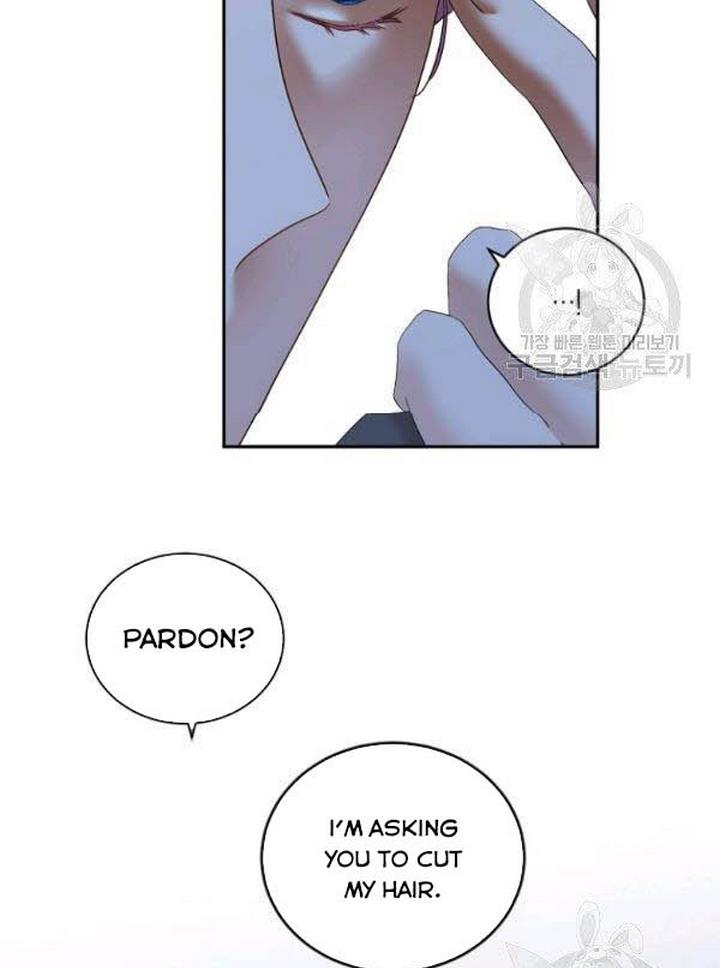 It Looks Like I’ve Fallen into the World of a Reverse Harem Game Chapter 65 page 29