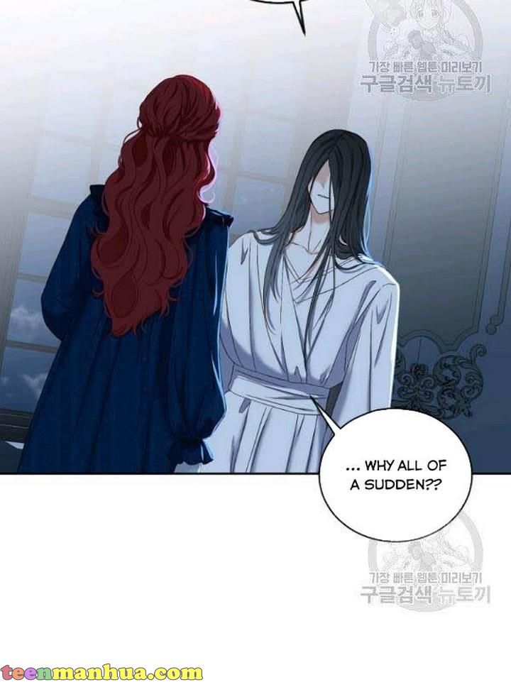 It Looks Like I’ve Fallen into the World of a Reverse Harem Game Chapter 65 page 30