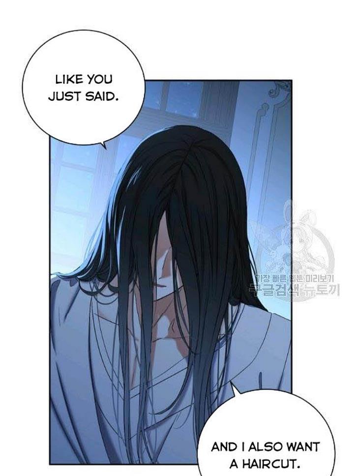 It Looks Like I’ve Fallen into the World of a Reverse Harem Game Chapter 65 page 31