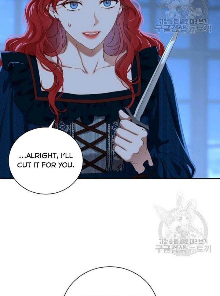 It Looks Like I’ve Fallen into the World of a Reverse Harem Game Chapter 65 page 33