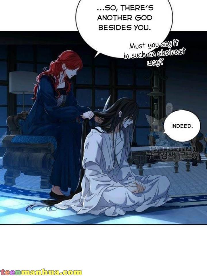 It Looks Like I’ve Fallen into the World of a Reverse Harem Game Chapter 65 page 37