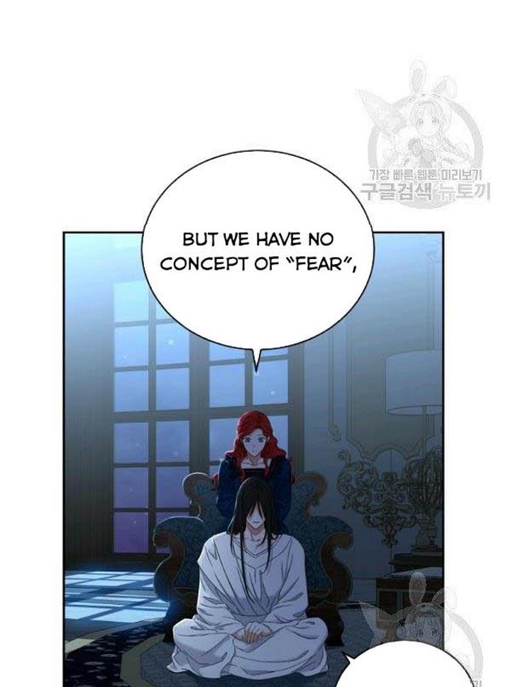It Looks Like I’ve Fallen into the World of a Reverse Harem Game Chapter 65 page 41
