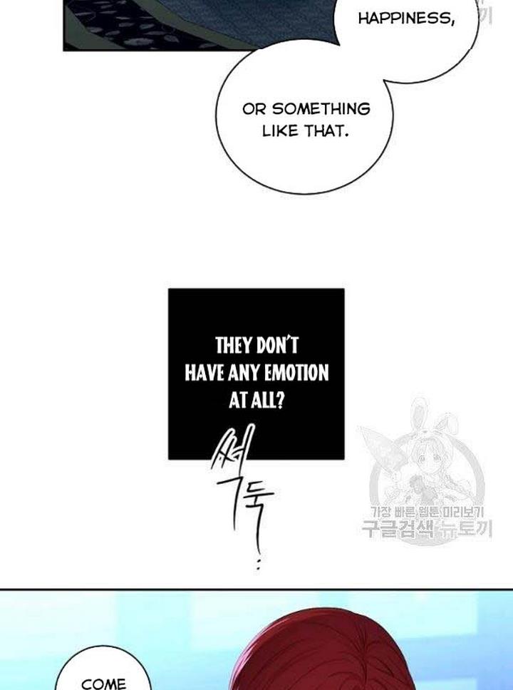It Looks Like I’ve Fallen into the World of a Reverse Harem Game Chapter 65 page 42