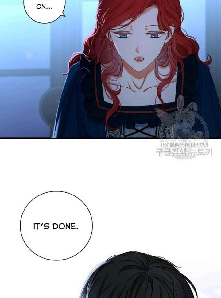 It Looks Like I’ve Fallen into the World of a Reverse Harem Game Chapter 65 page 43