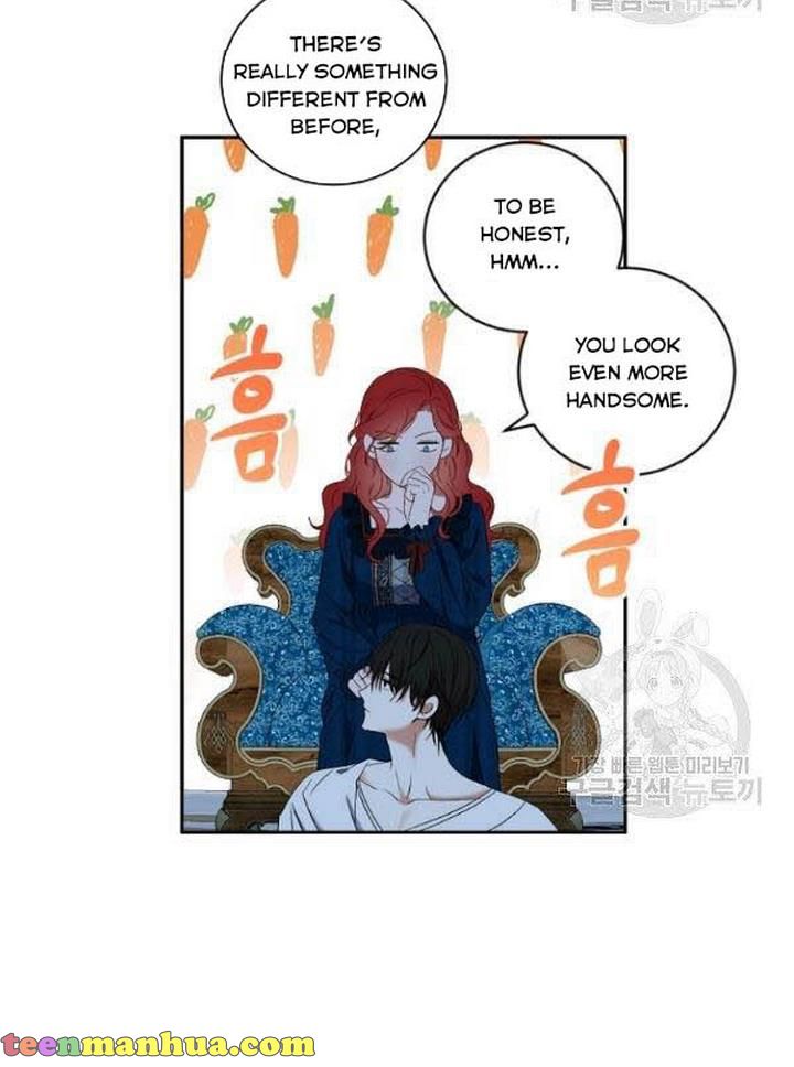 It Looks Like I’ve Fallen into the World of a Reverse Harem Game Chapter 65 page 45
