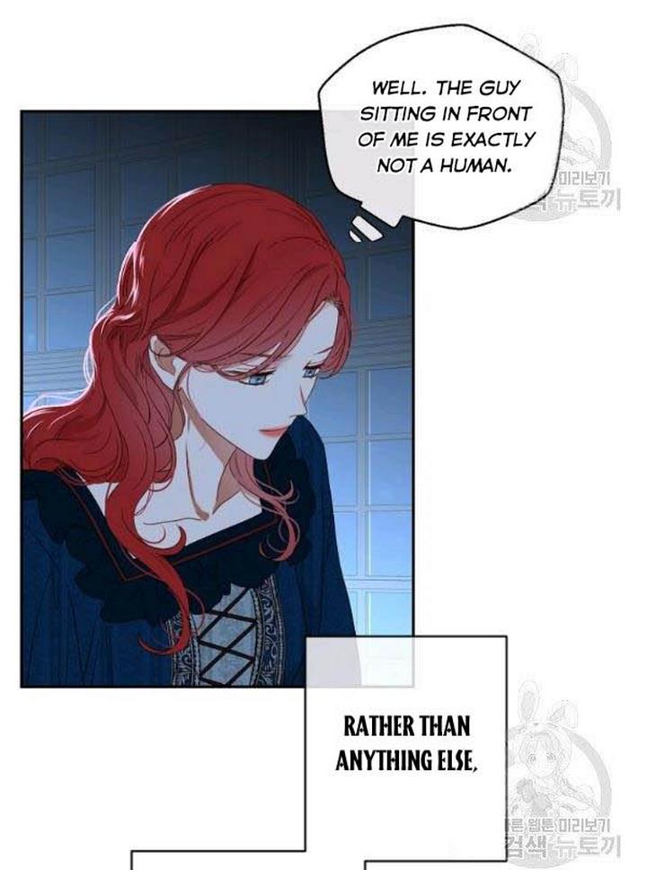 It Looks Like I’ve Fallen into the World of a Reverse Harem Game Chapter 65 page 47