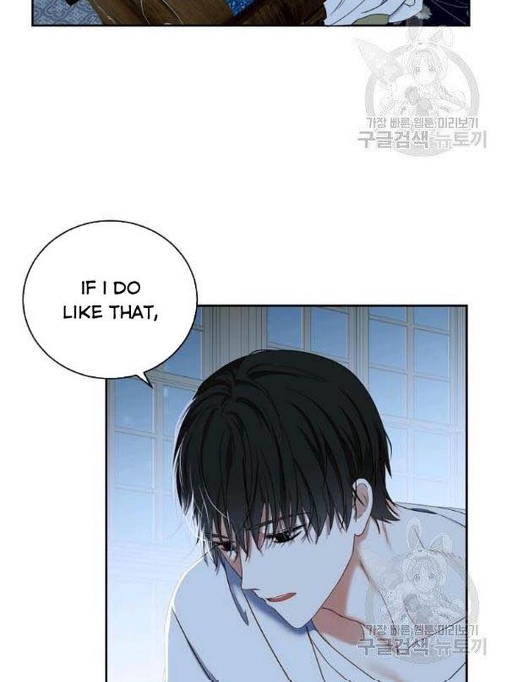 It Looks Like I’ve Fallen into the World of a Reverse Harem Game Chapter 65 page 50