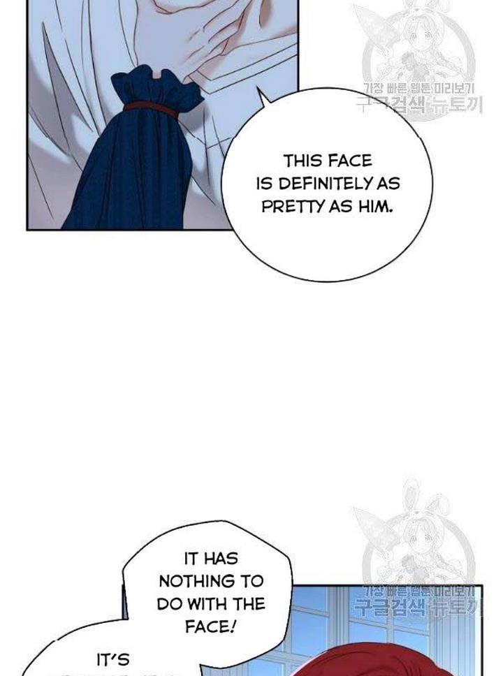 It Looks Like I’ve Fallen into the World of a Reverse Harem Game Chapter 65 page 56