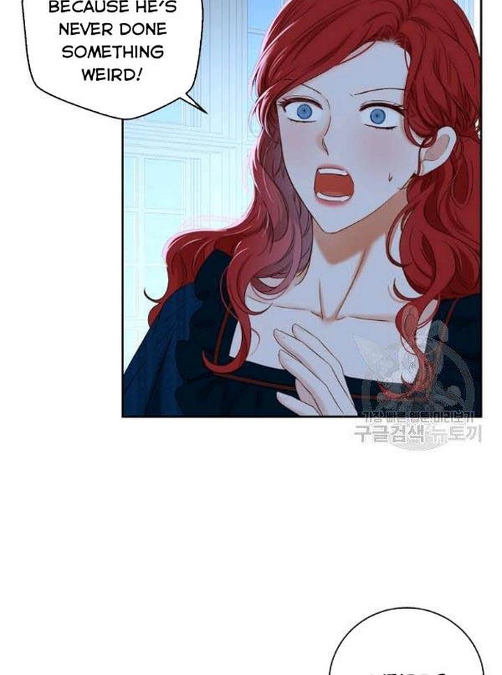 It Looks Like I’ve Fallen into the World of a Reverse Harem Game Chapter 65 page 57