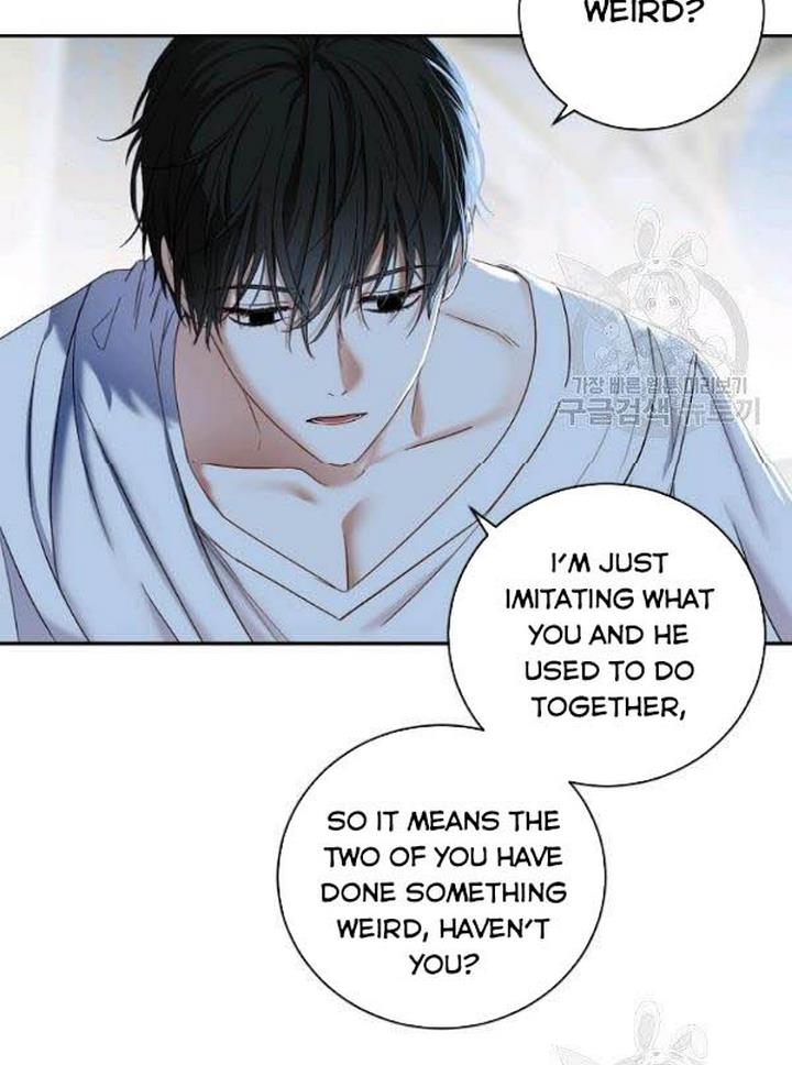 It Looks Like I’ve Fallen into the World of a Reverse Harem Game Chapter 65 page 58