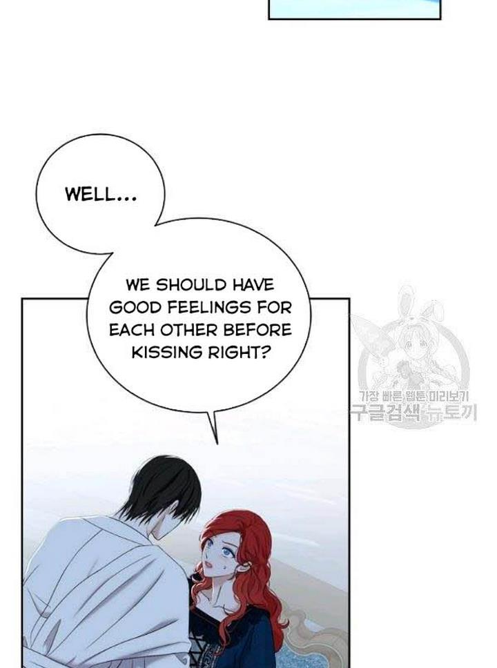 It Looks Like I’ve Fallen into the World of a Reverse Harem Game Chapter 65 page 60
