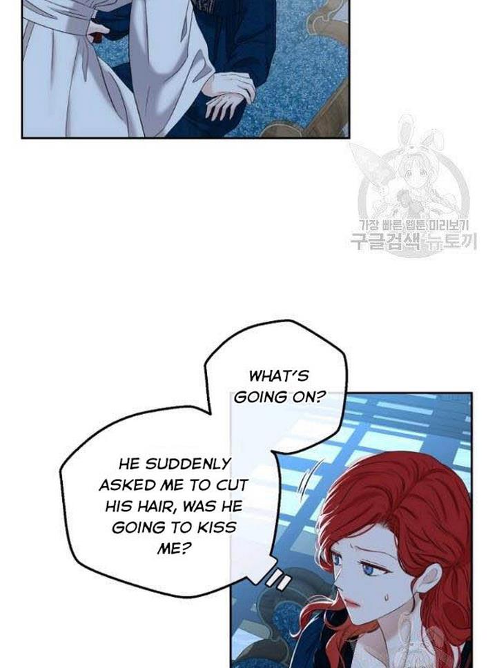 It Looks Like I’ve Fallen into the World of a Reverse Harem Game Chapter 65 page 61