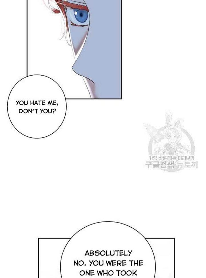 It Looks Like I’ve Fallen into the World of a Reverse Harem Game Chapter 65 page 63
