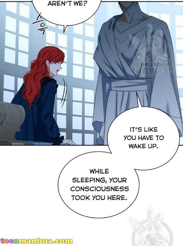 It Looks Like I’ve Fallen into the World of a Reverse Harem Game Chapter 65 page 70