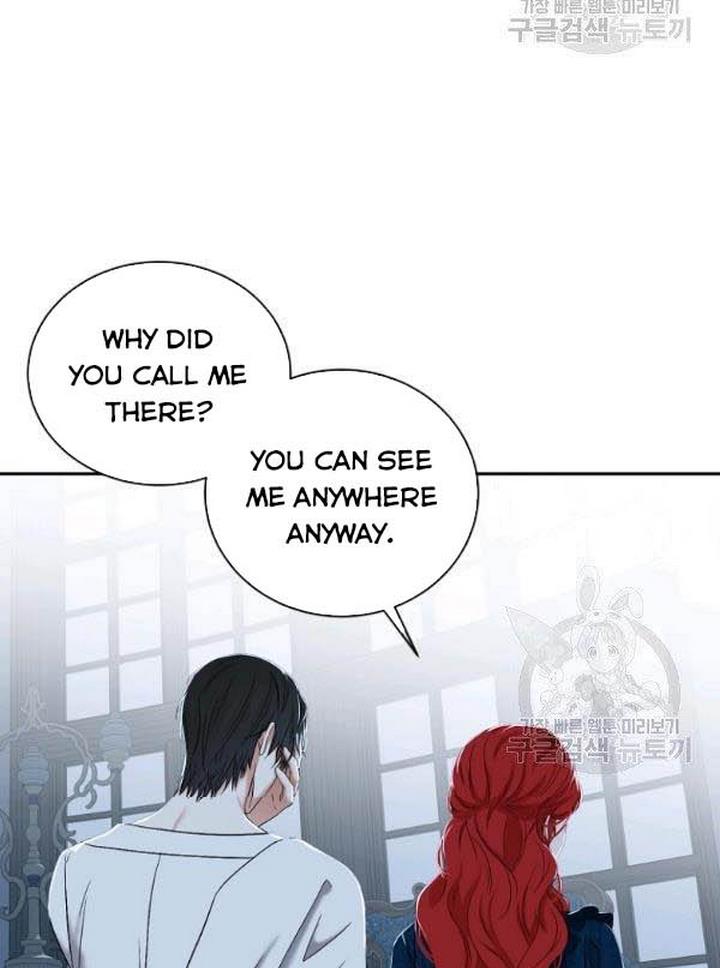It Looks Like I’ve Fallen into the World of a Reverse Harem Game Chapter 65 page 71