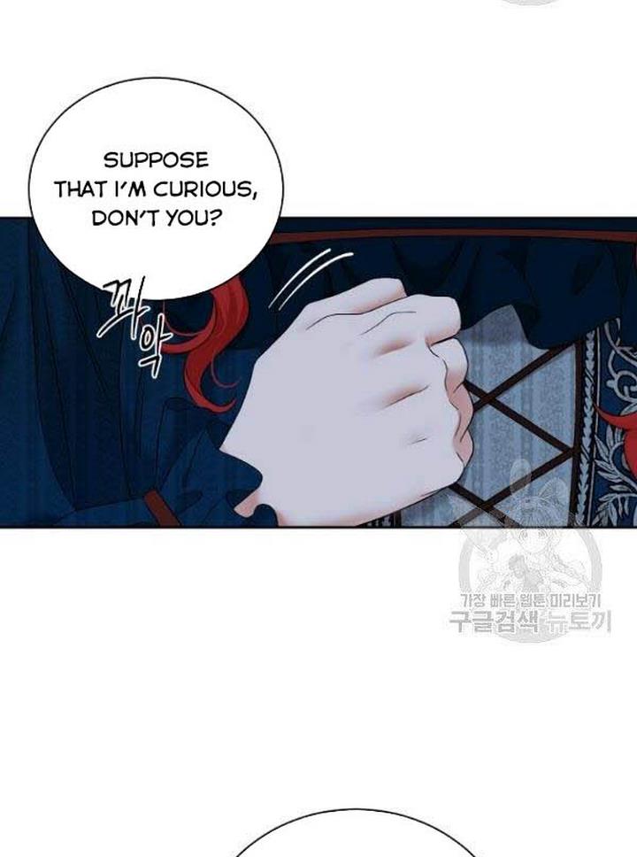 It Looks Like I’ve Fallen into the World of a Reverse Harem Game Chapter 65 page 77