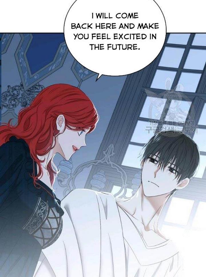 It Looks Like I’ve Fallen into the World of a Reverse Harem Game Chapter 65 page 78