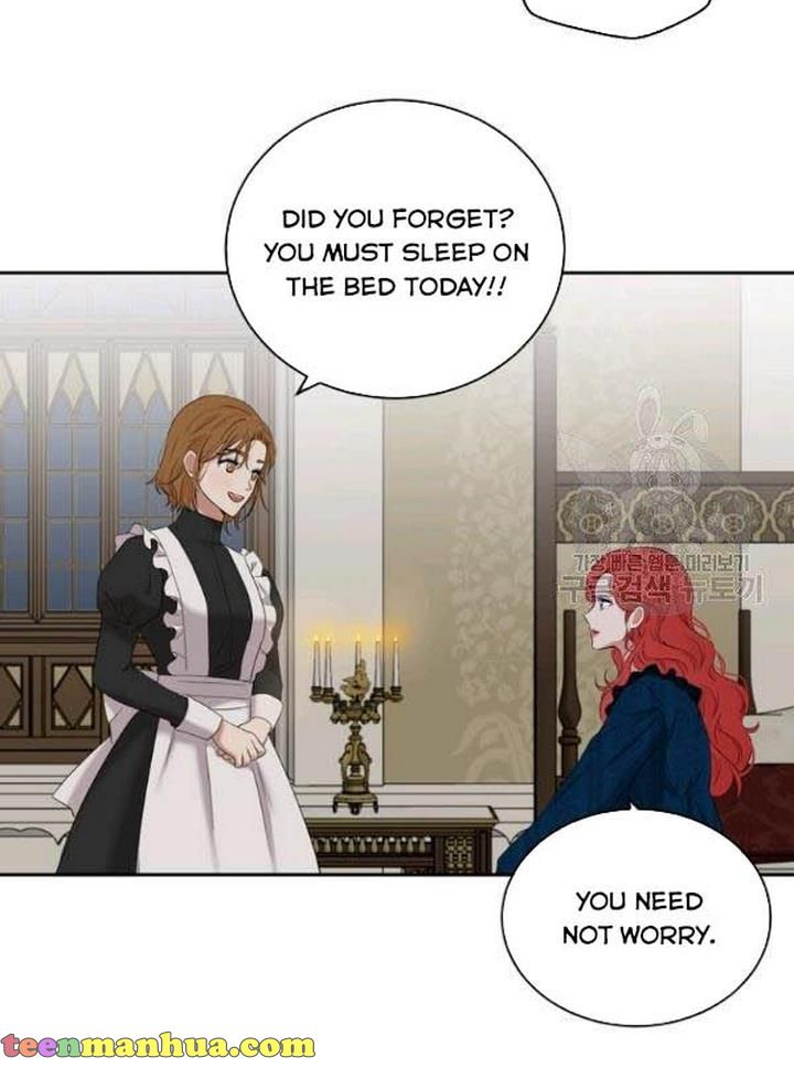 It Looks Like I’ve Fallen into the World of a Reverse Harem Game Chapter 65 page 8