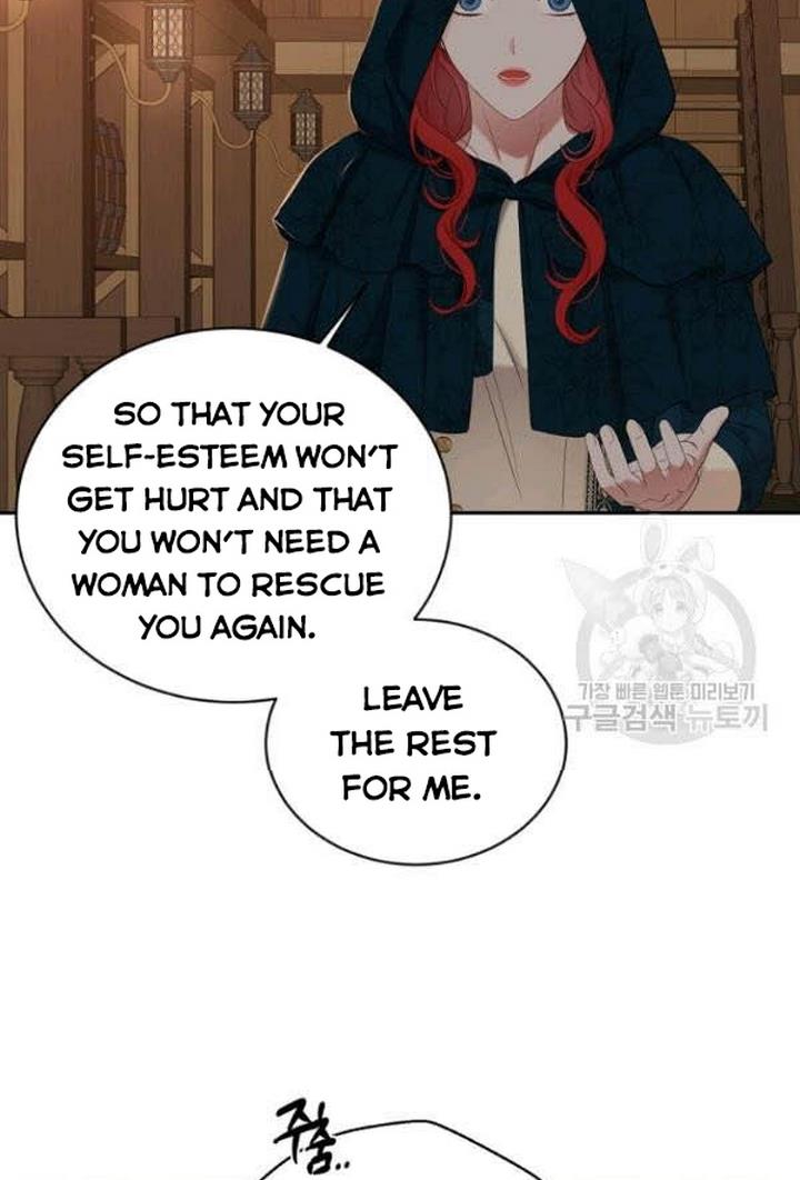 It Looks Like I’ve Fallen into the World of a Reverse Harem Game Chapter 66 page 16