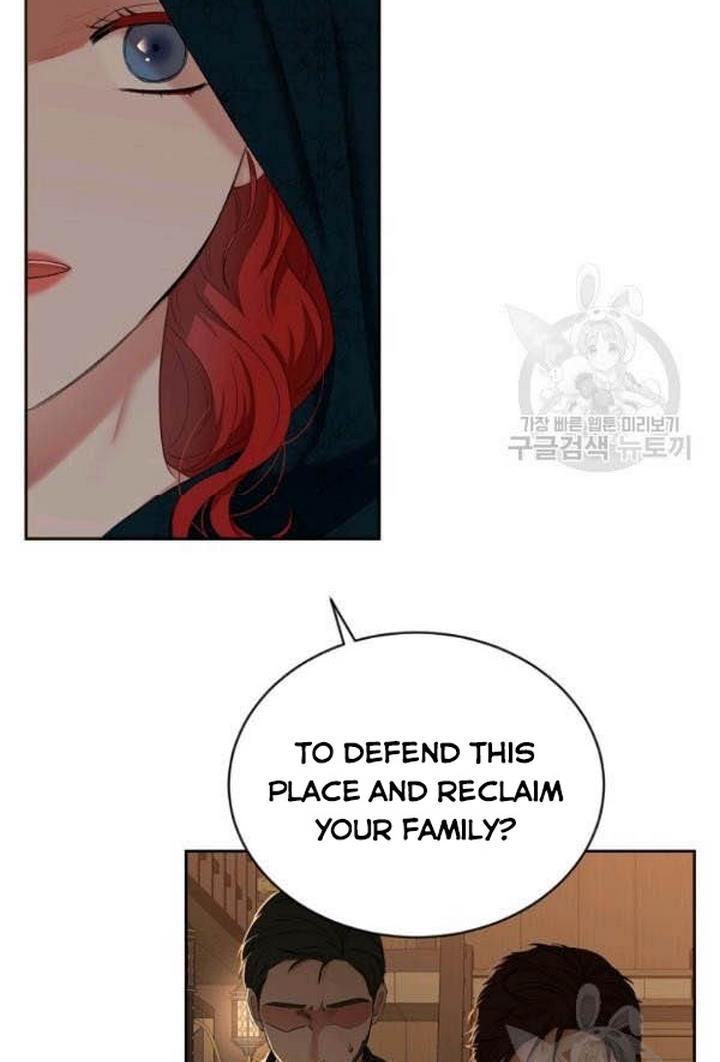It Looks Like I’ve Fallen into the World of a Reverse Harem Game Chapter 66 page 25