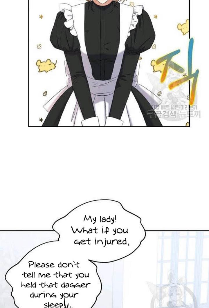 It Looks Like I’ve Fallen into the World of a Reverse Harem Game Chapter 66 page 2