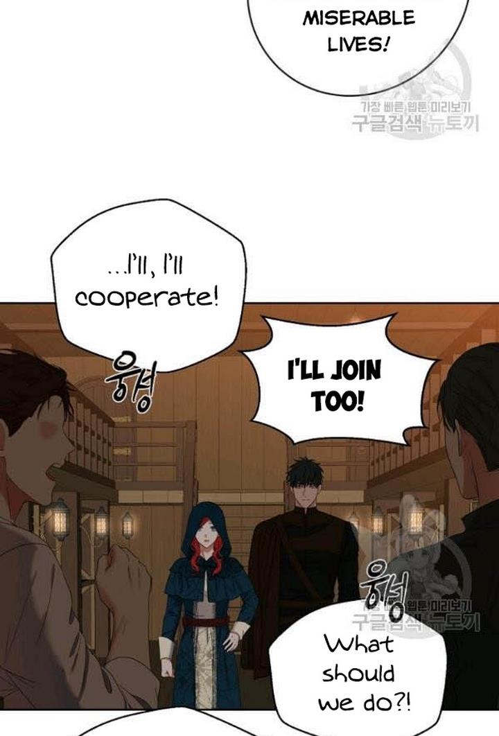 It Looks Like I’ve Fallen into the World of a Reverse Harem Game Chapter 66 page 30