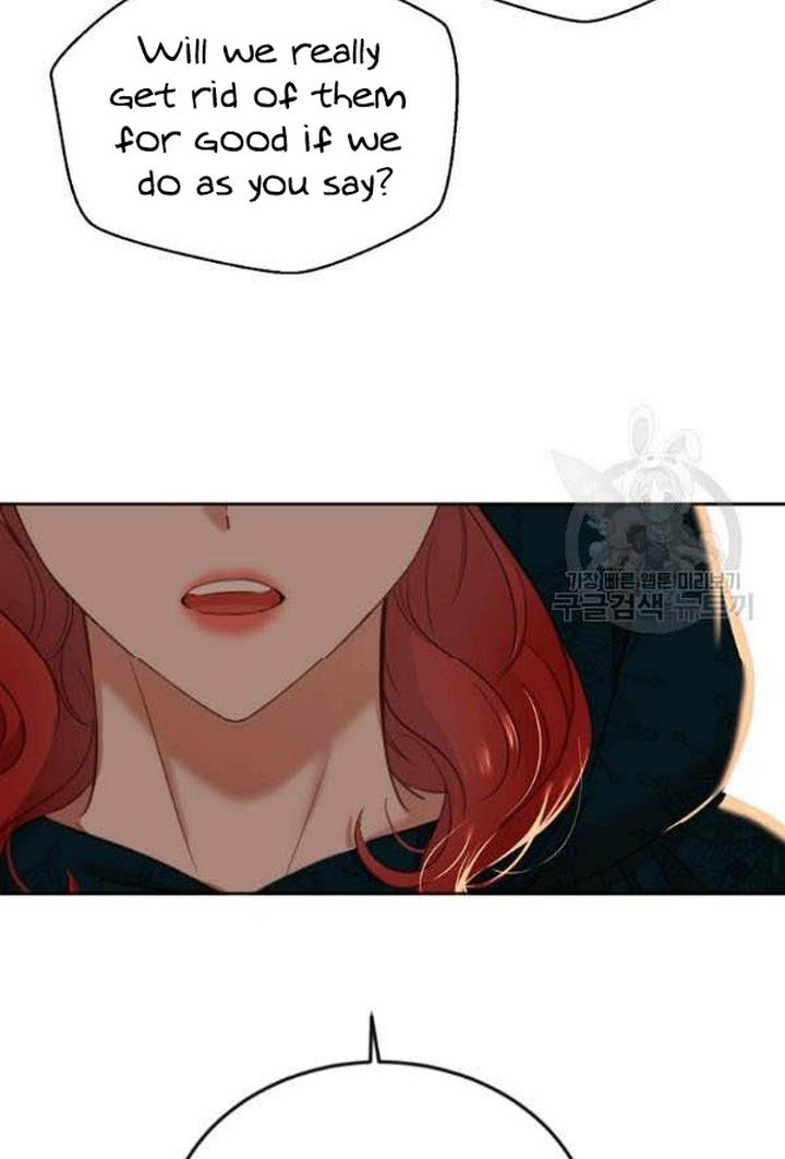 It Looks Like I’ve Fallen into the World of a Reverse Harem Game Chapter 66 page 31
