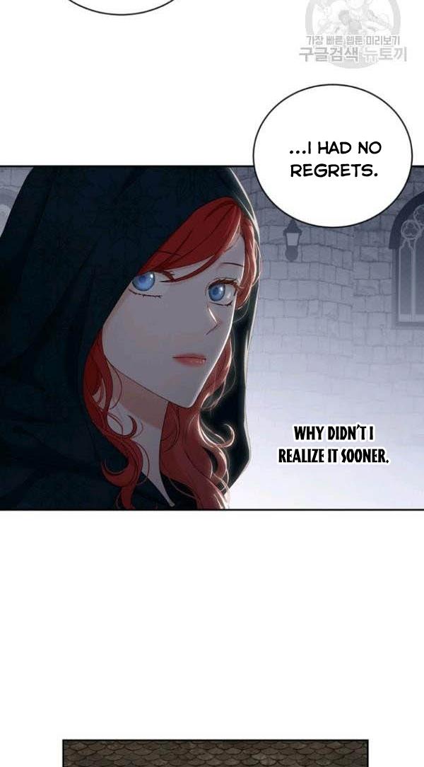 It Looks Like I’ve Fallen into the World of a Reverse Harem Game Chapter 66 page 40