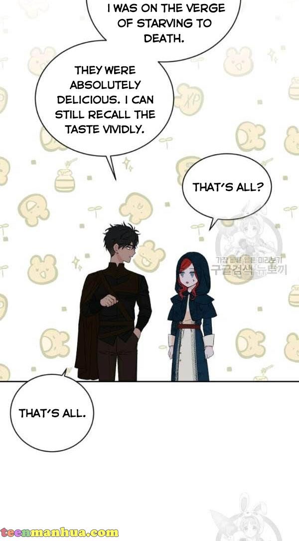 It Looks Like I’ve Fallen into the World of a Reverse Harem Game Chapter 66 page 44