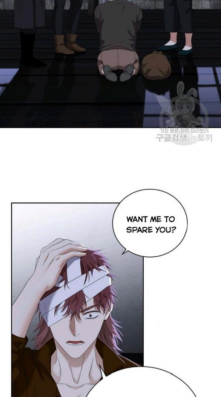It Looks Like I’ve Fallen into the World of a Reverse Harem Game Chapter 68 page 15